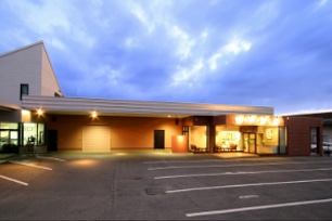 アルモニーホール小川