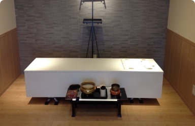 直葬(火葬式)プラン